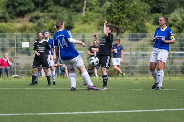 Bild 36 - Frauen FSC Kaltenkirchen - SG Daenisch-Muessen : Ergebnis: 7:1